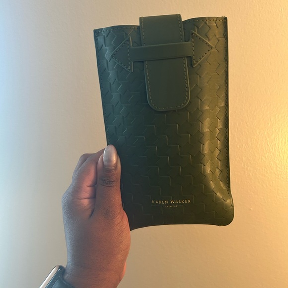 Karen Walker “Marquise” sunglasses - Picture 3 of 10